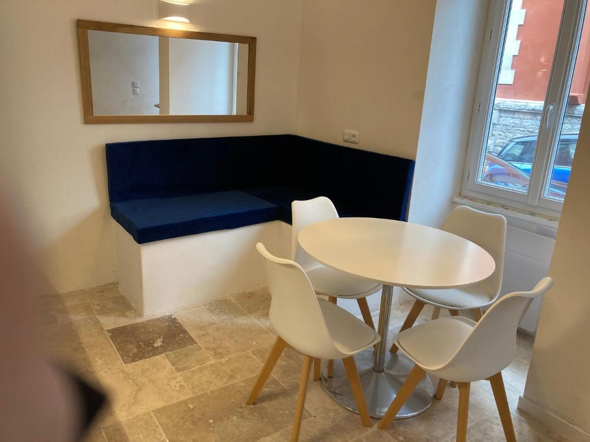 Les Petites Cyclades Apartment Biarritz Exterior photo